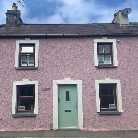 Min-Y-Fford Sleeps 6 Plus Pet Newport  Bagian luar foto